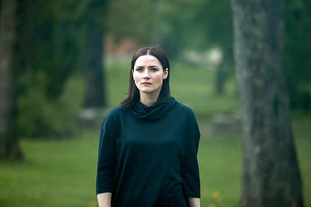 Veronika Plyashkevich Schauspielerin