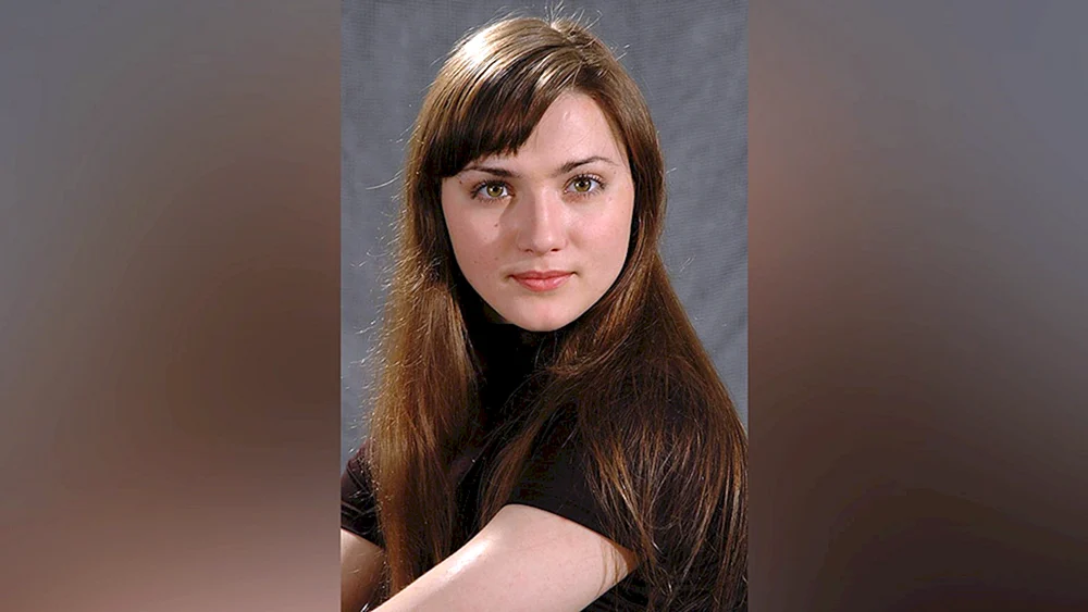 Veronika Plyashkevich brennende Brücken