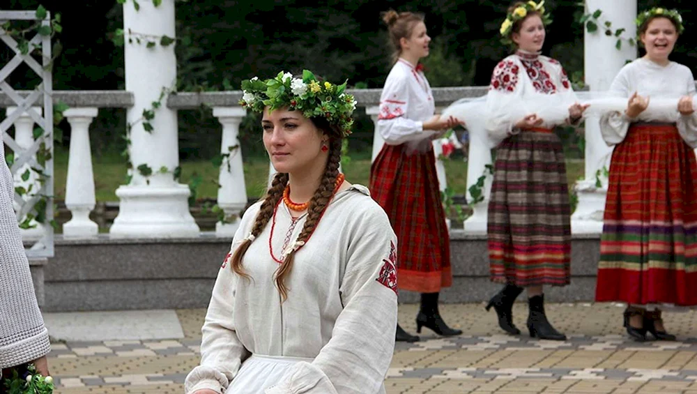 Veronika Lysakova Theater des Mondes