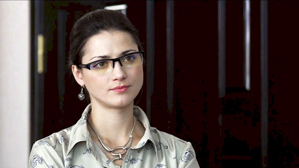 Veronica Plashkevich