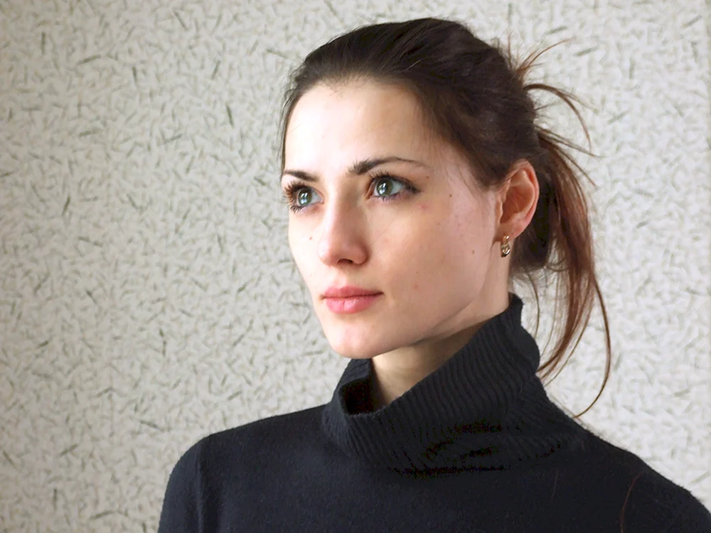 Veronika Plyashkevich Schauspielerin