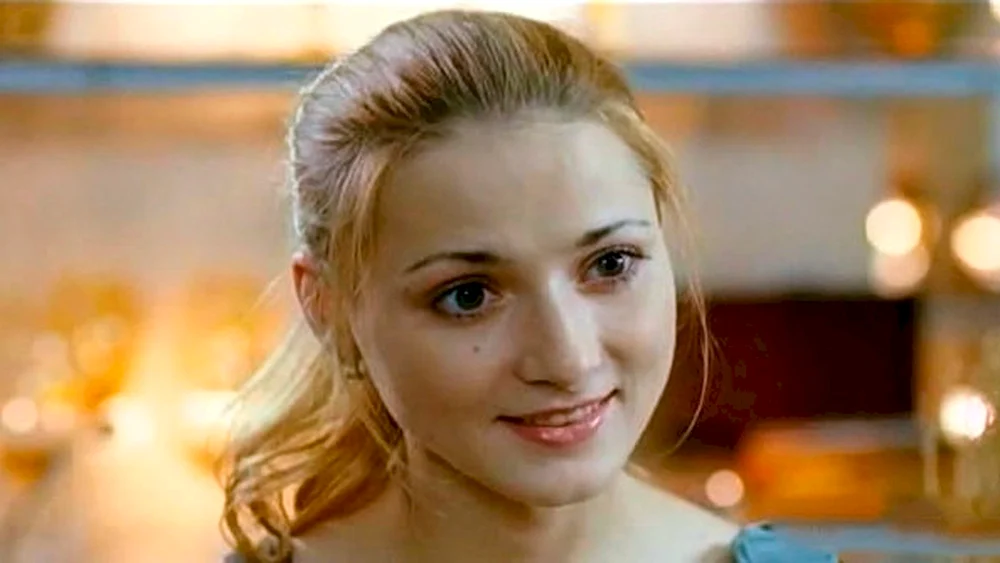 Plyashkevich Veronika Nikolaevna