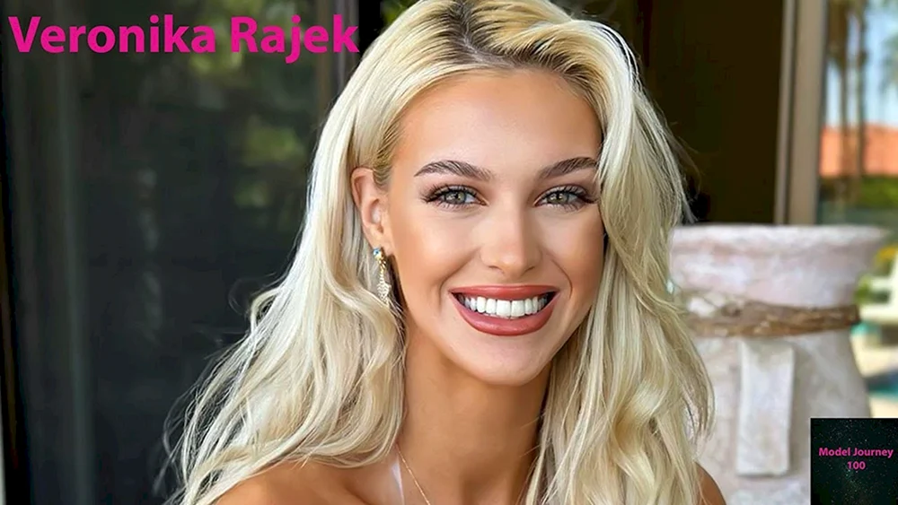 Veronika Rajek