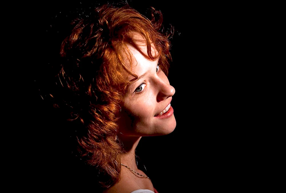 Veronica Rice Schauspielerin