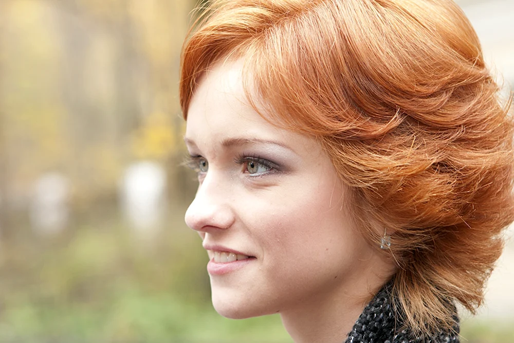 Veronica Rice Schauspielerin