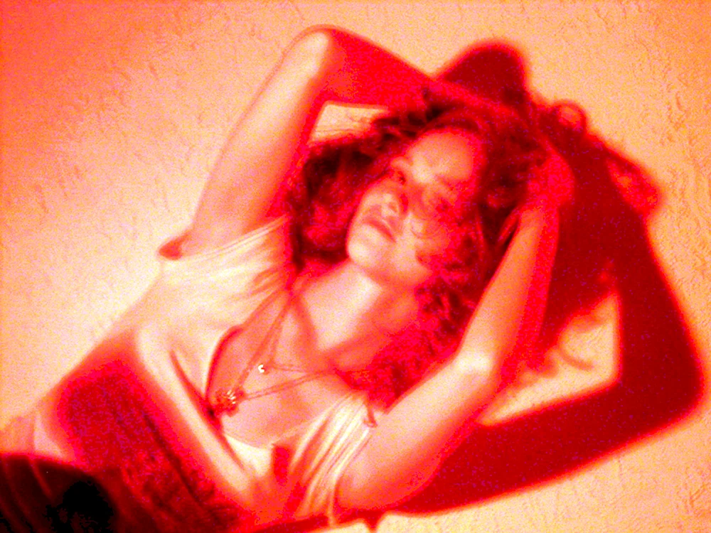 Veronica Rice Pflaume