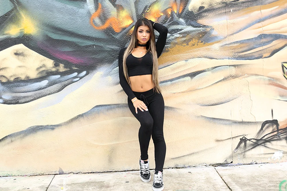 Veronica Rodriguez. Veronica Rodriguez