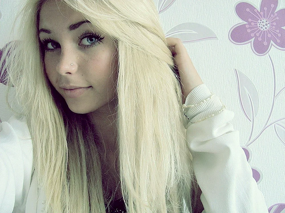 Veronika Shved
