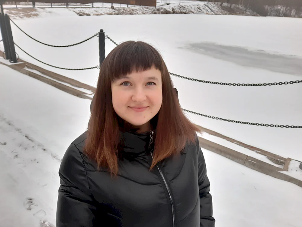 Veronika Zolotova Foto