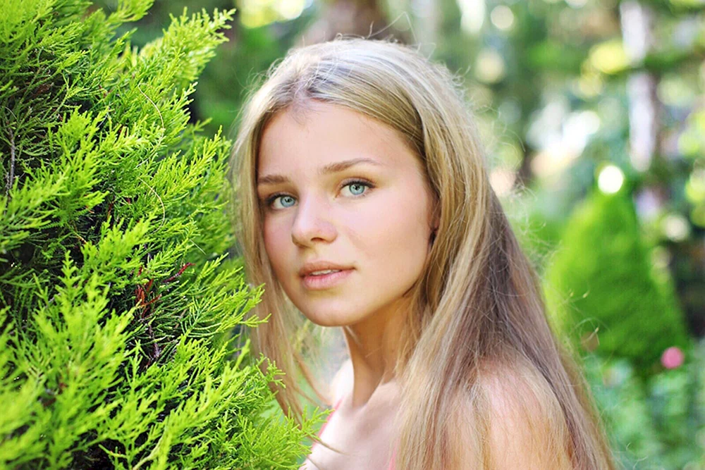 Veronika Zolotova 2021