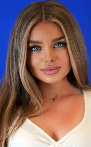Veronika Zolotova 2022
