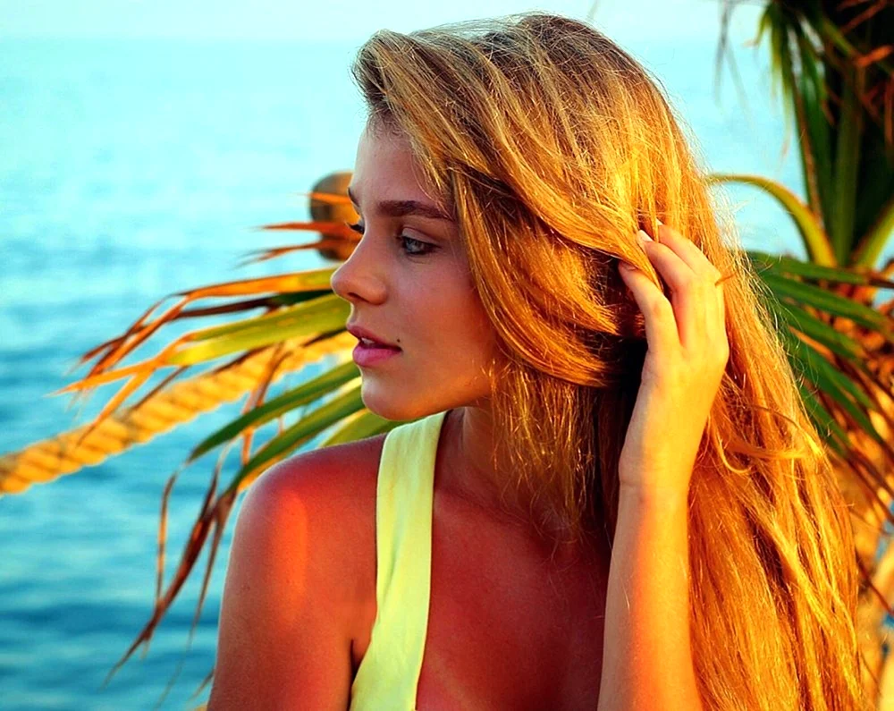 Veronika Zolotova Blogger