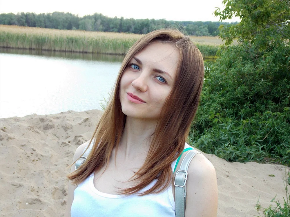 Butkova Valentina Andreyevna