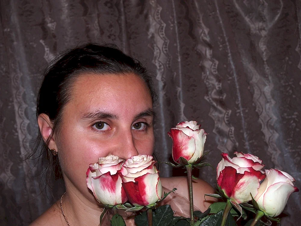 Veronika Zolotova 2022