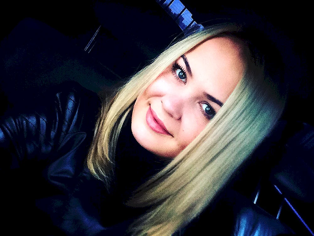 Vertaeva Alena Zarechny