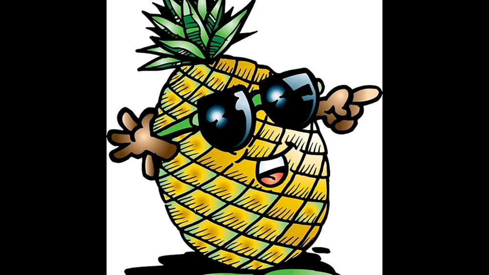 Ananas
