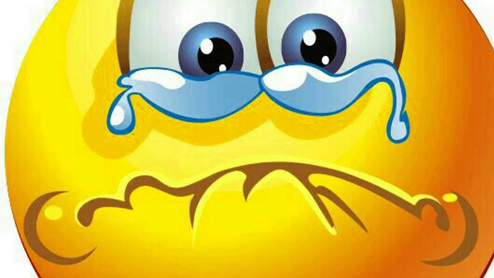 Smiley Emoticon