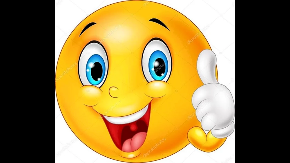 Smiley Emoticon