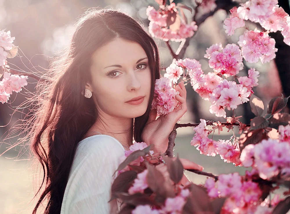 Frühlingsmädchen Frühlingsmädchen Frühlingsmädchen Frühlingsmädchen Frühlingsmädchen Frühlingsmädchen FrühlingsmädchenKarina Khafizova
