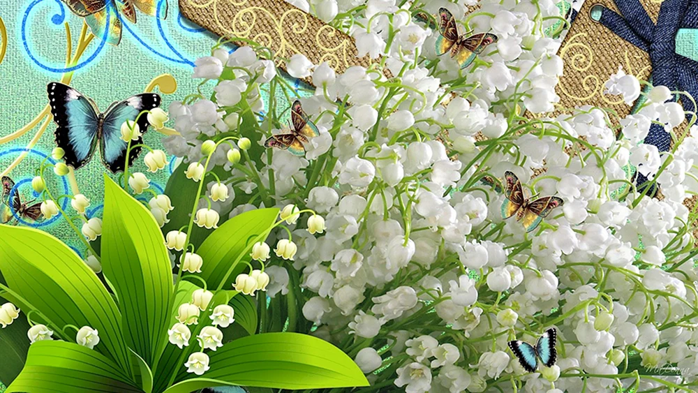 Sakura-Kirschblütenbaum