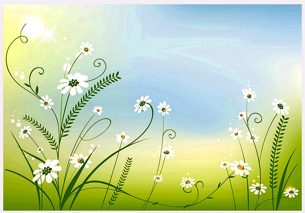 Farbiger Hintergrund