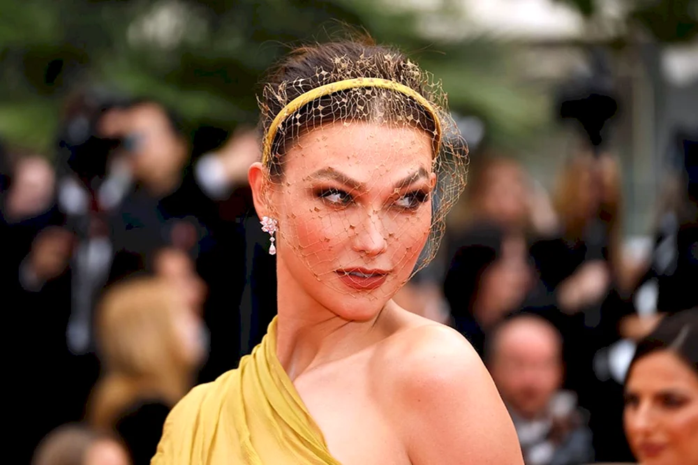 A branch of Cannes 2024