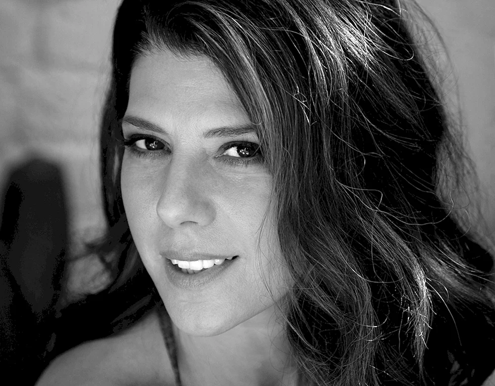 Marisa Tomei Jetzt 2022
