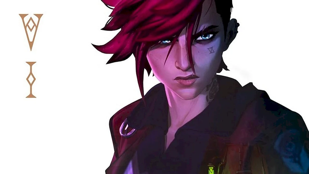 Vi Arcane