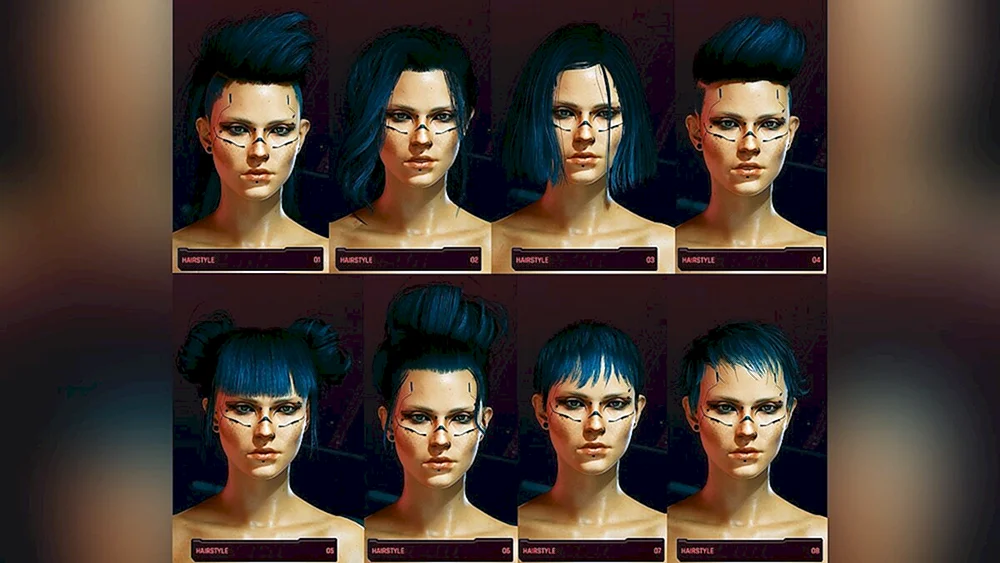 Cyberpunk 2077