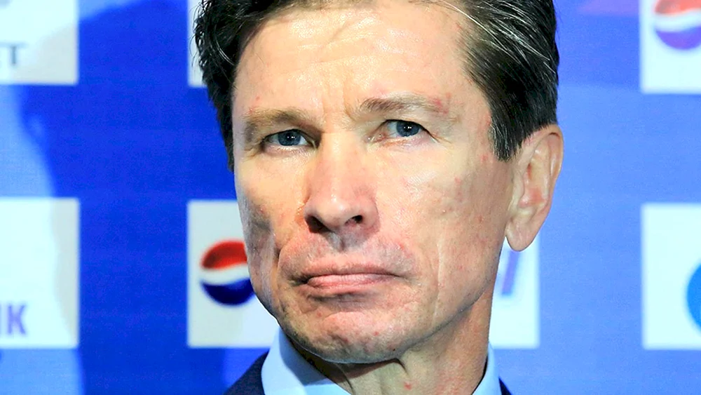 Wjatscheslaw Arkadjewitsch Bykov
