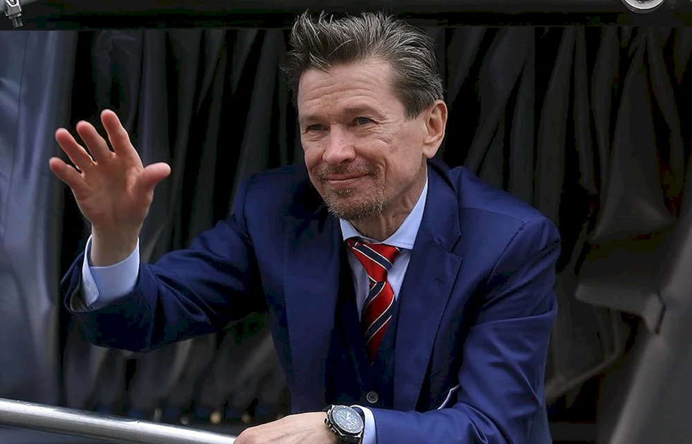 Wjatscheslaw Bykow
