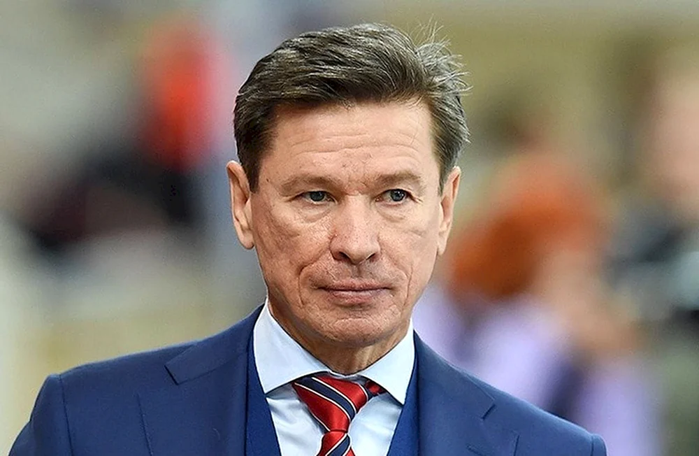Wjatscheslaw Bykow Eishockeyspieler