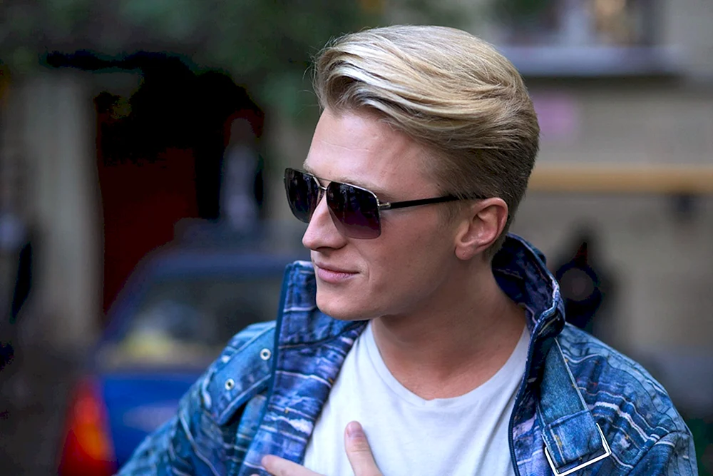 Wjatscheslaw Tschetschenko