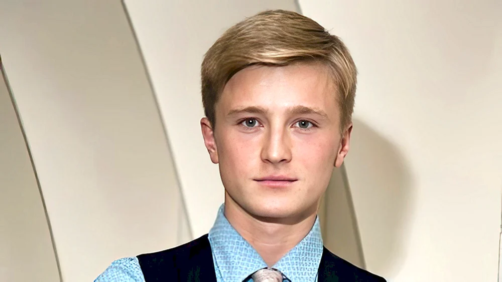 Wjatscheslaw Tschepurchenko