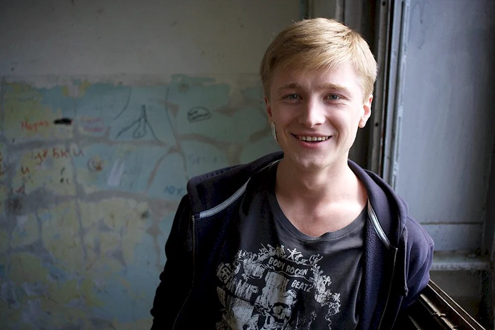 Wjatscheslaw Tschepurchenko