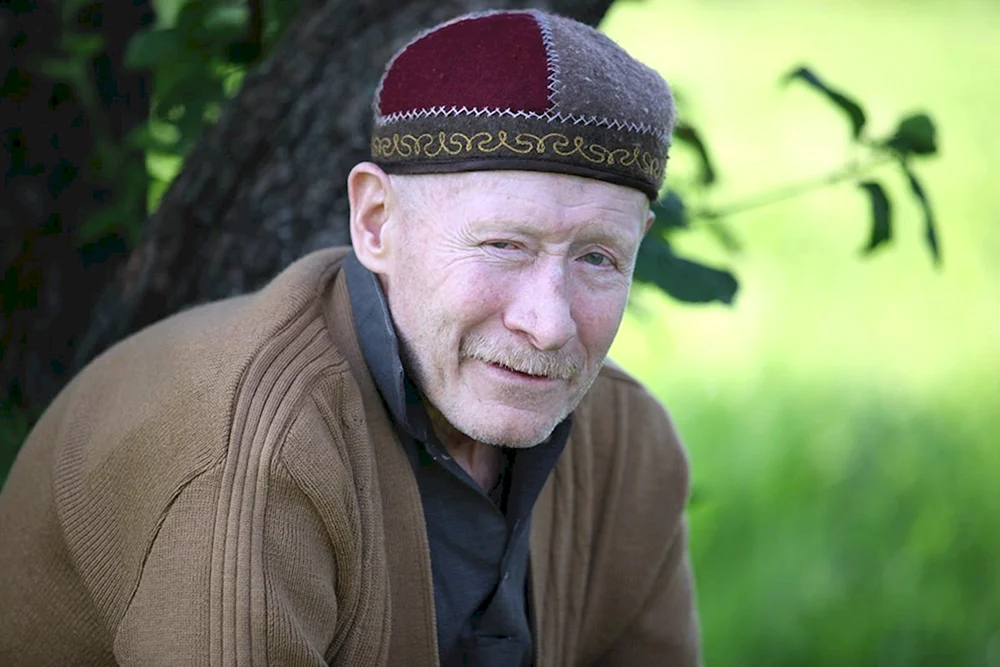 Alexei Tschugunow Nischni Nowgorod