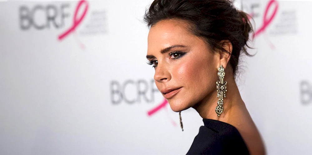 Victoria Beckham Foto