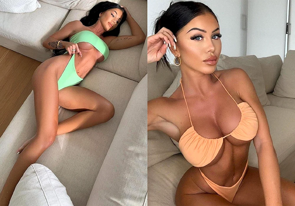 Victoria ebarrett onlyfans