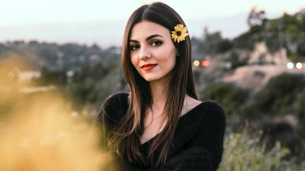 Victoria Justice Foto