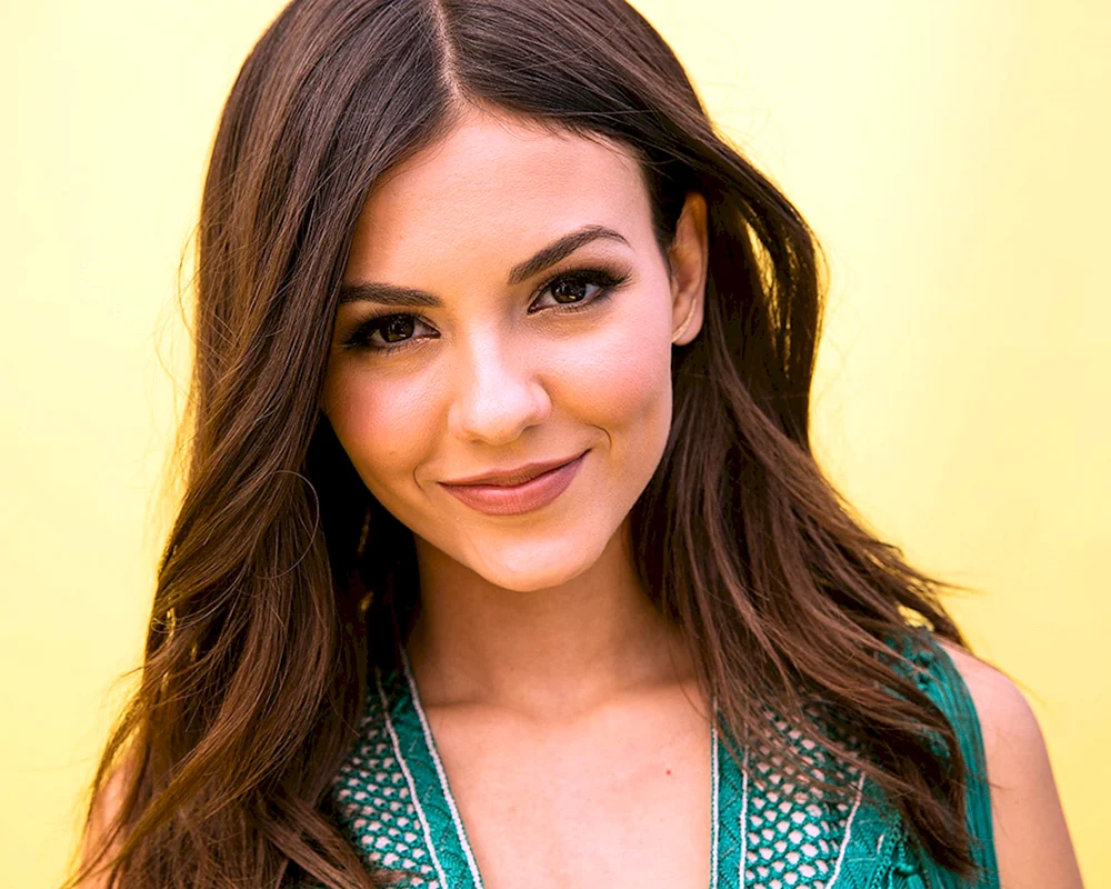 Victoria Justice Sieger