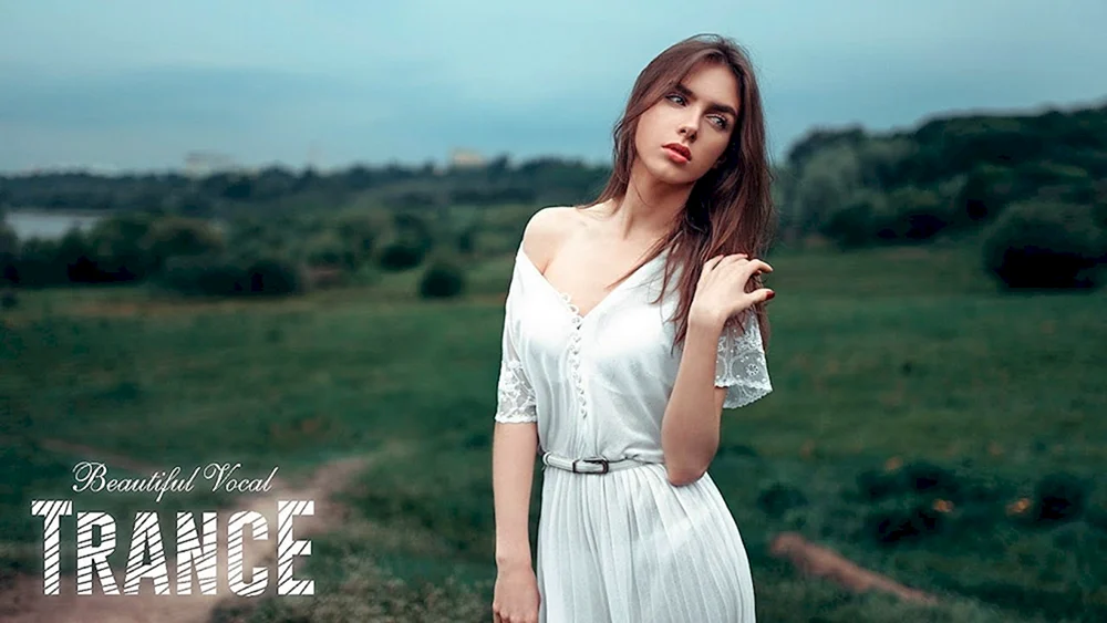 Victoria Vishnevetskaya Model