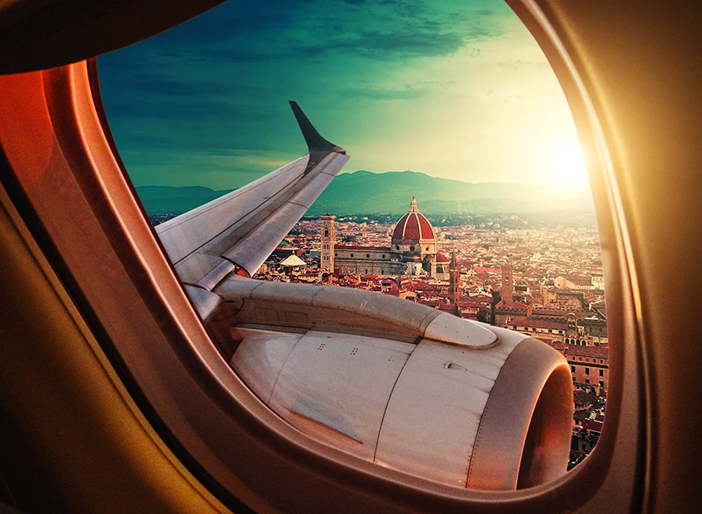 Tourismus und Reisen