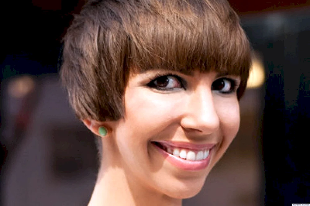 Vidal Sassoon