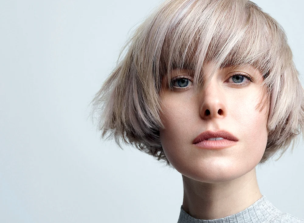 Vidal Sassoon Haarschnitte