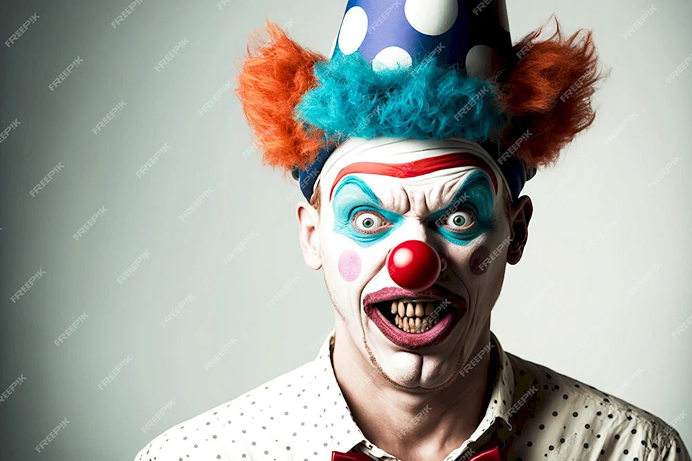 Clown