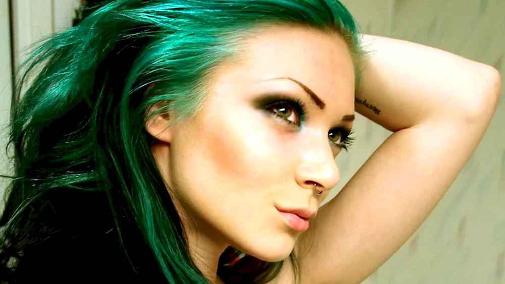 Vika Jigulina