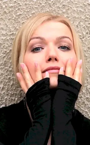 Vika Gerasimova