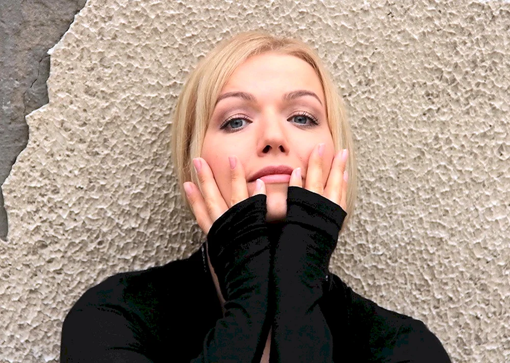 Vika Gerasimova