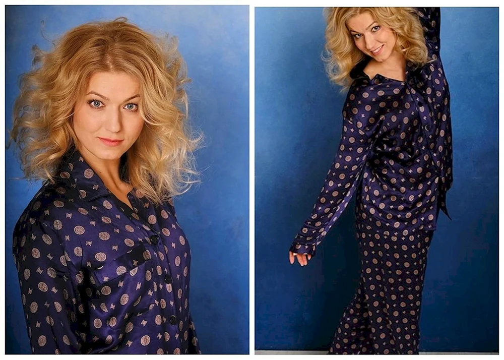 Victoria Gerasimova 2023