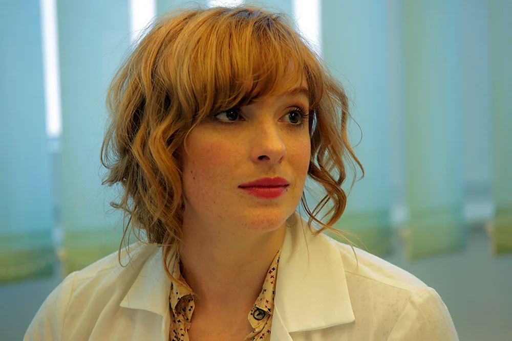 Vica Kerekes Schauspielerin